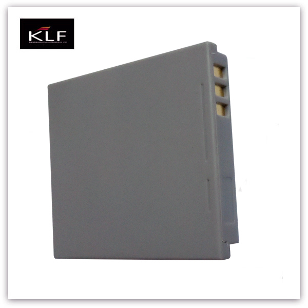 Camera battery NB-4L for Canon