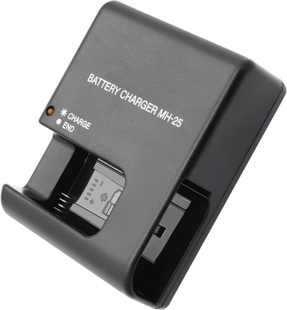 Professional Camera Charger Solutions: Helping Your Business Grow