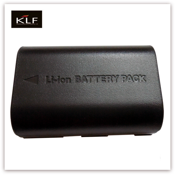 Camcorder battery LP-E6 for Canon