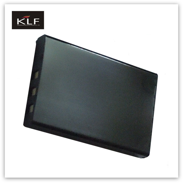 Digital camera battery NP-60 for Fuji
