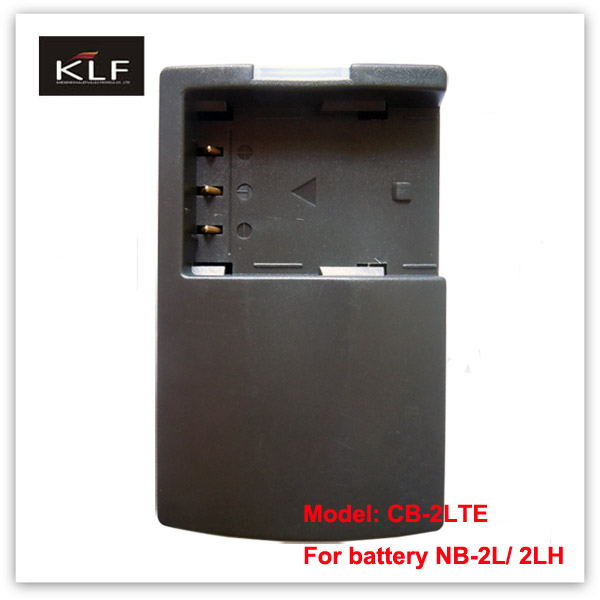 Digital Camera Charger 2LTE For Canon Battery NB-2LH