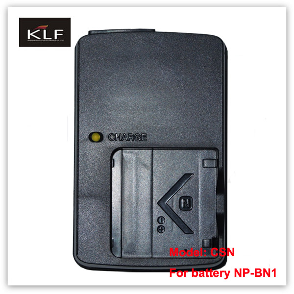 Camera Charger VM50 for Sony camera battery QM91D