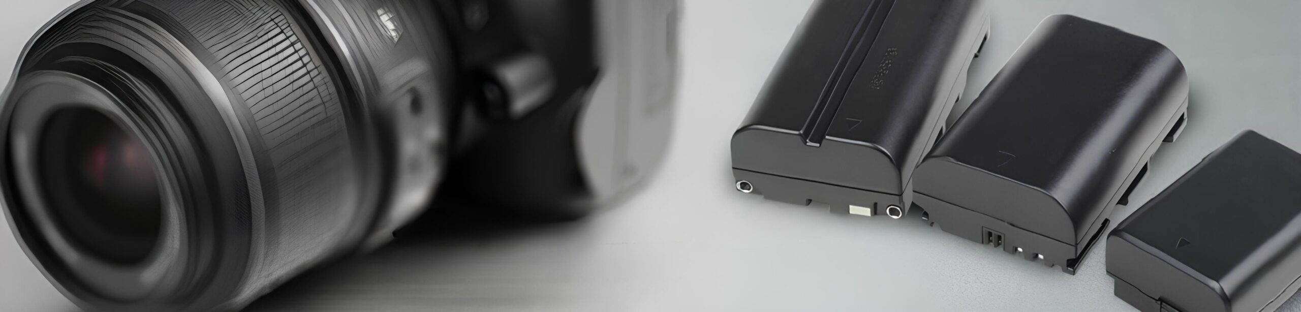 Kalefu Camera Battery Factory