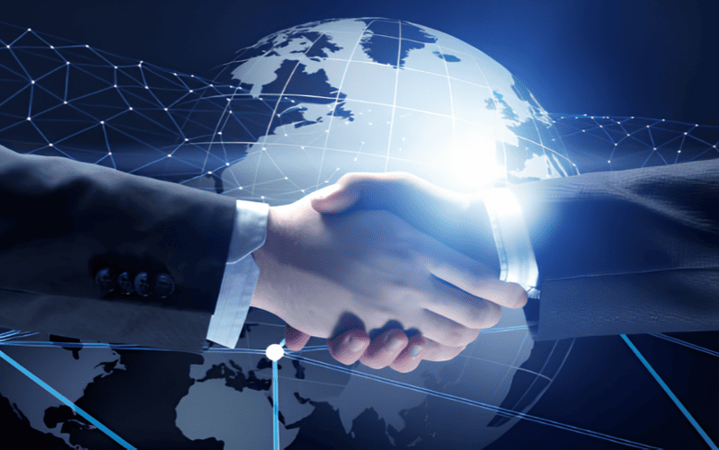 Global Partnership Network