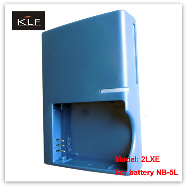 camera charger 2LXE for Canon camera battery NB-5L